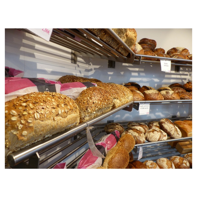 Boulangerie Dupond Maerten-Mouvaux