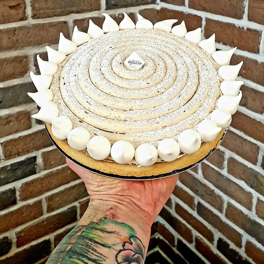 Addiction Pâtisserie
