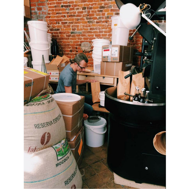 Coffee Makers-Lille