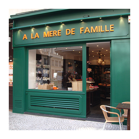 À la Mère de Famille