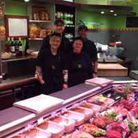 La compagnie des gourmets