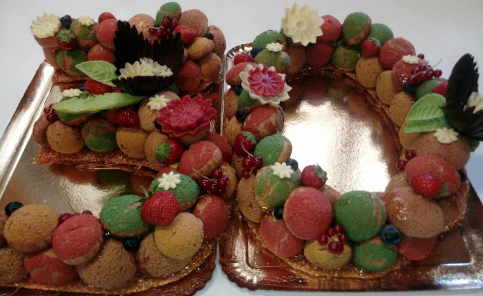Boulangerie Patisserie Gruson