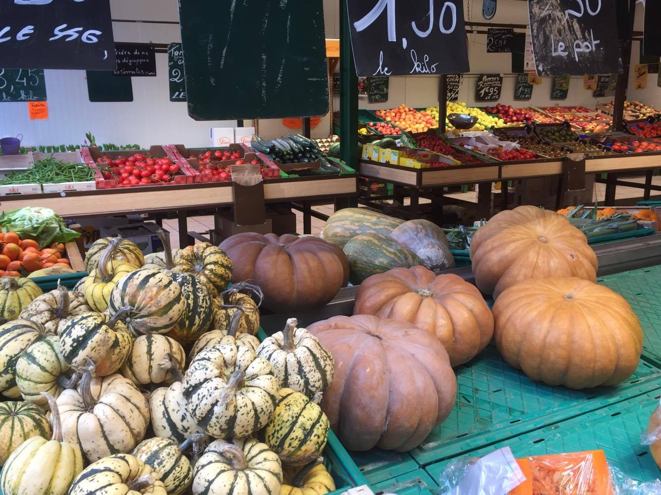 Ferme Dupire-Wambrechies