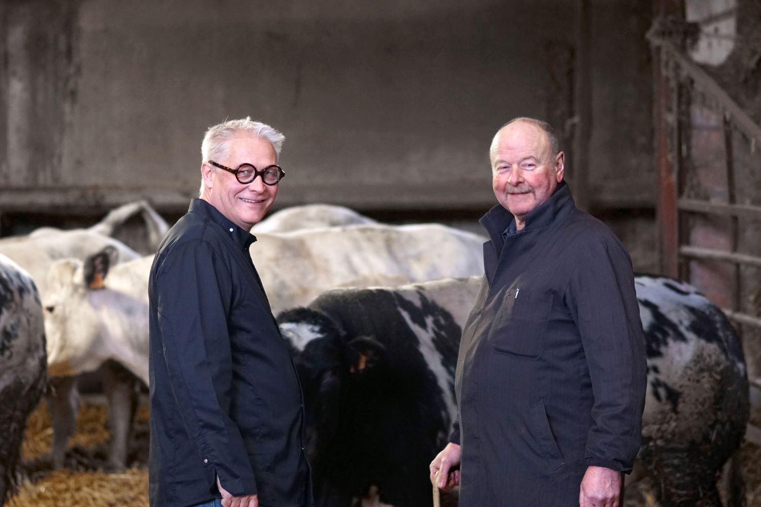 Maison Evrard à Lille direct producteurs