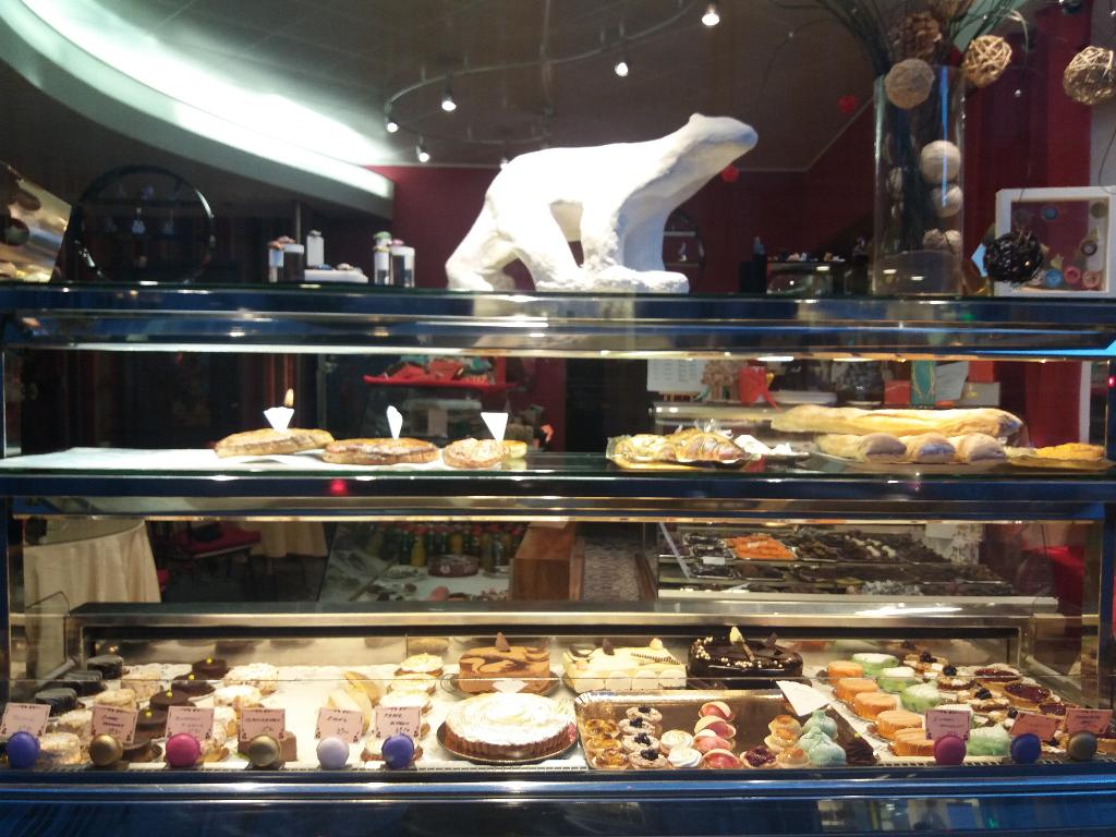 Pâtisserie Mourot Devos