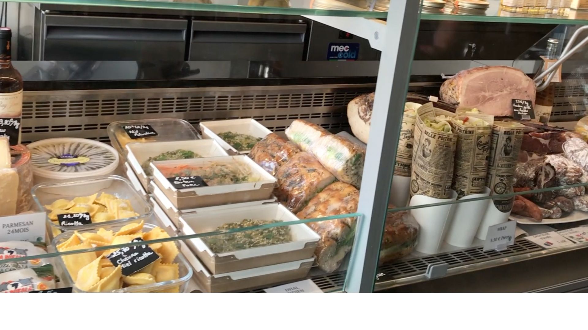 Caméléon Gourmand Épicerie Fine Bailleul