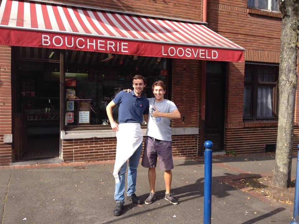 Boucherie Loosveld