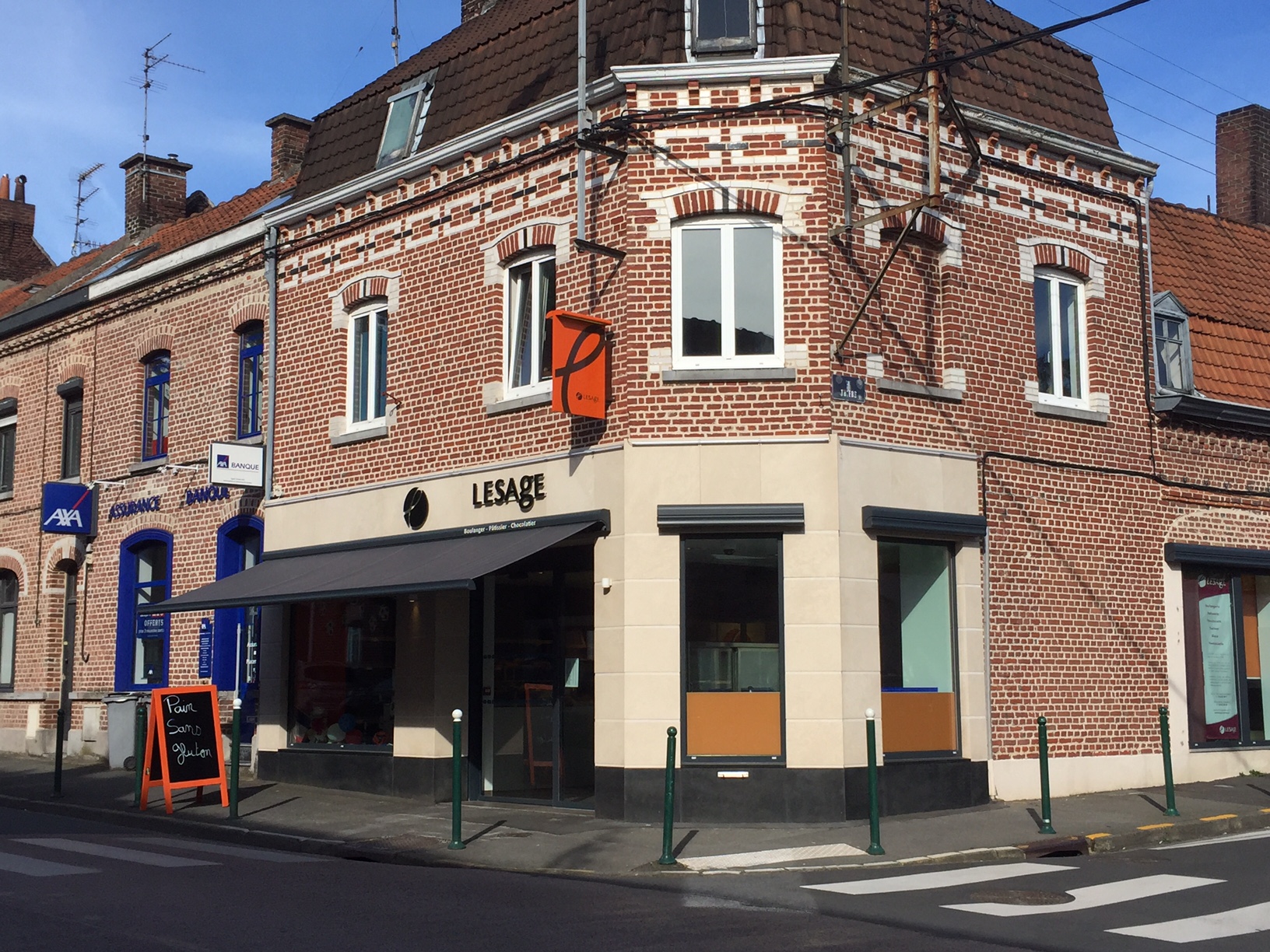 Maison Lesage