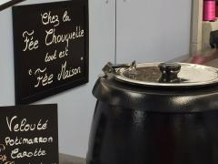 La fée chouquette-Lille