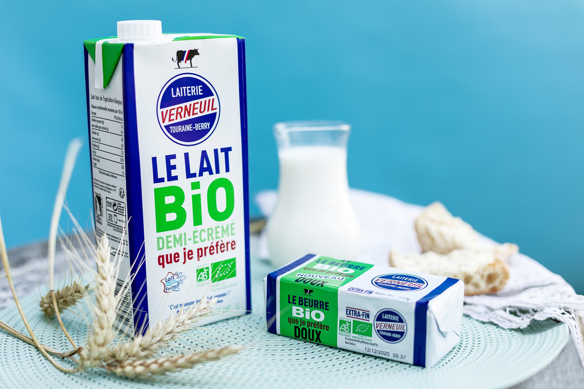 Laiterie de Verneuil
