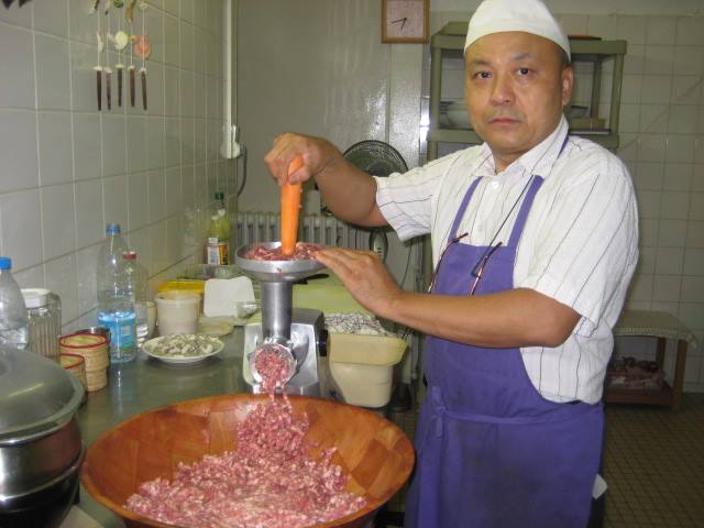 Chez Thoï-Lille