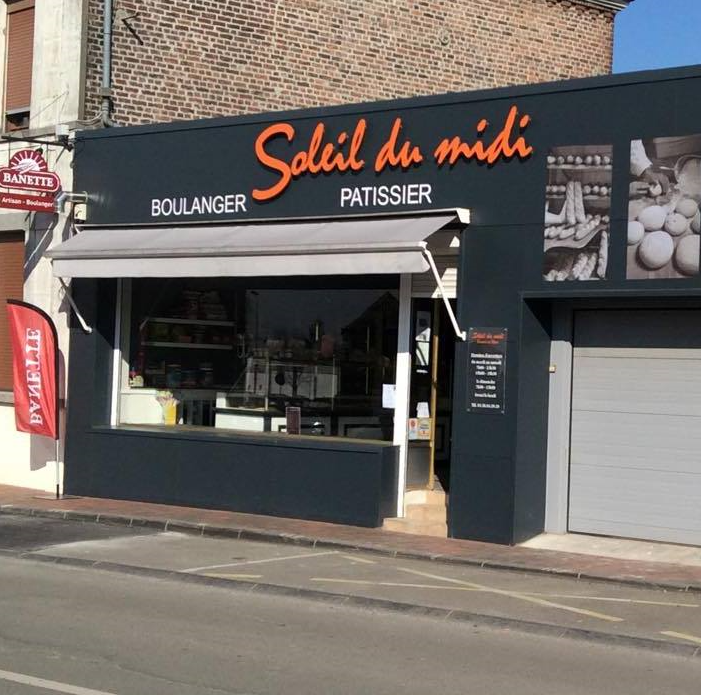 Soleil Du Midi-Willems