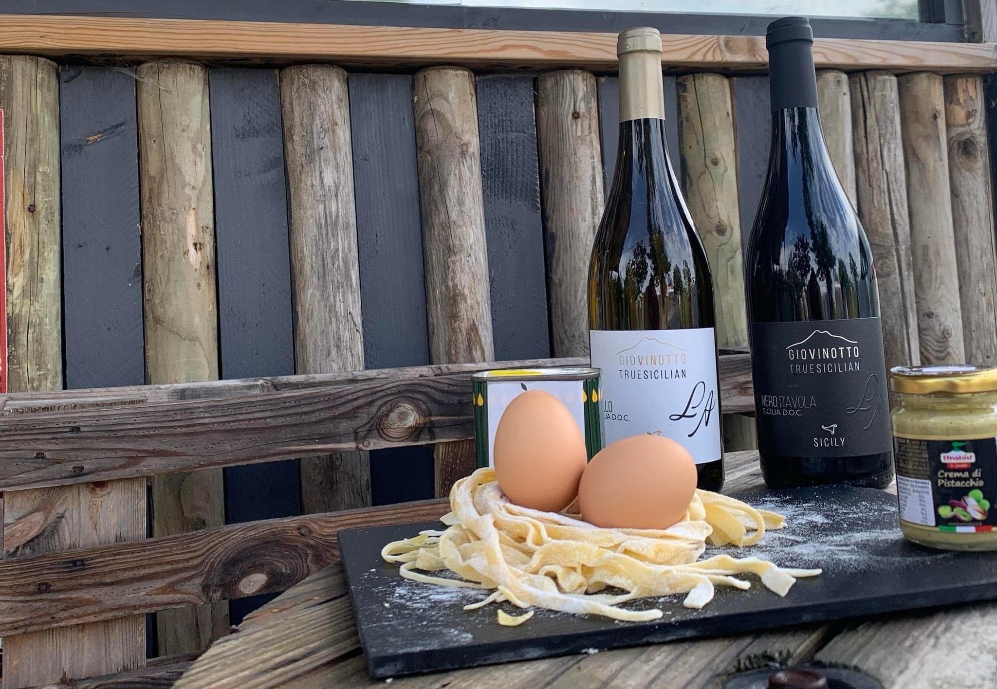 Aux saveurs du monde