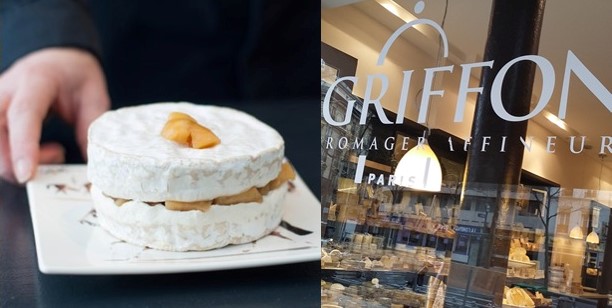 Fromagerie Griffon