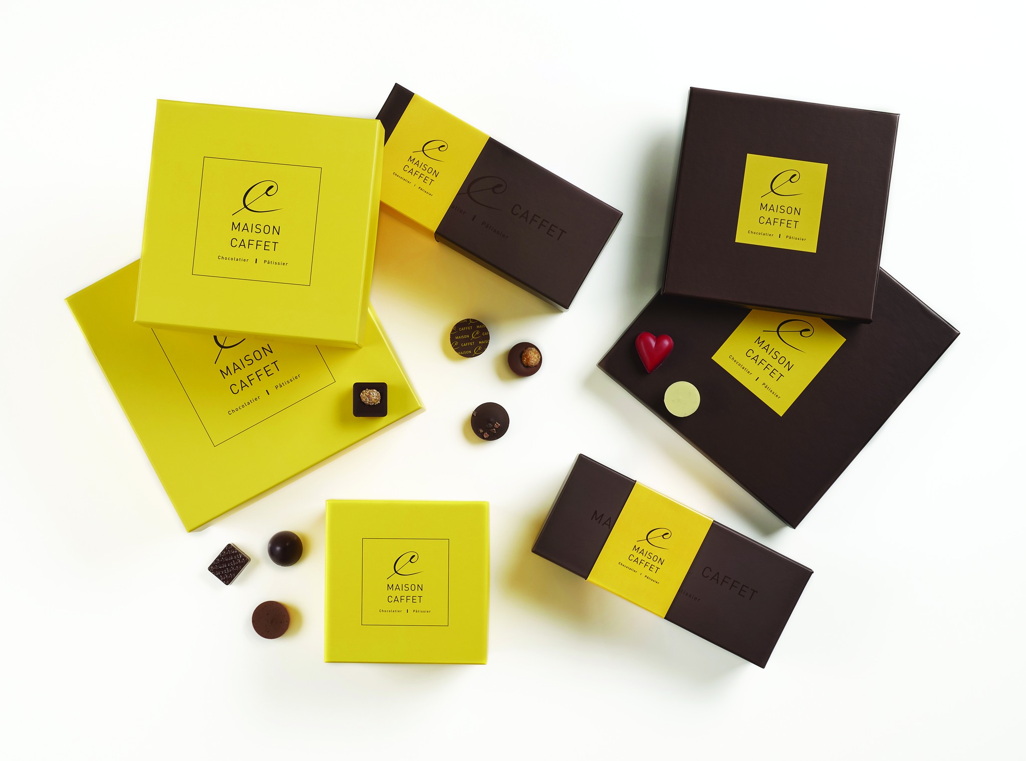Maison Caffet