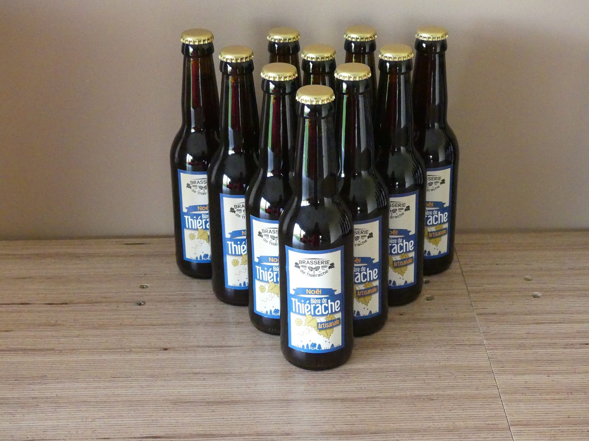 Brasserie Brasserie de Thiérache