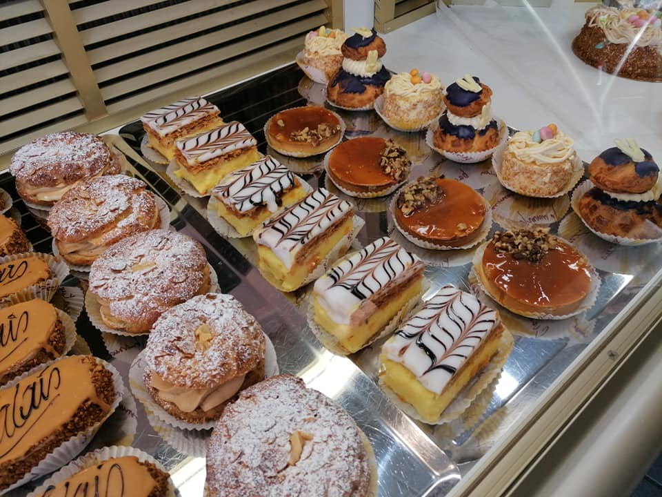 La mie du coin