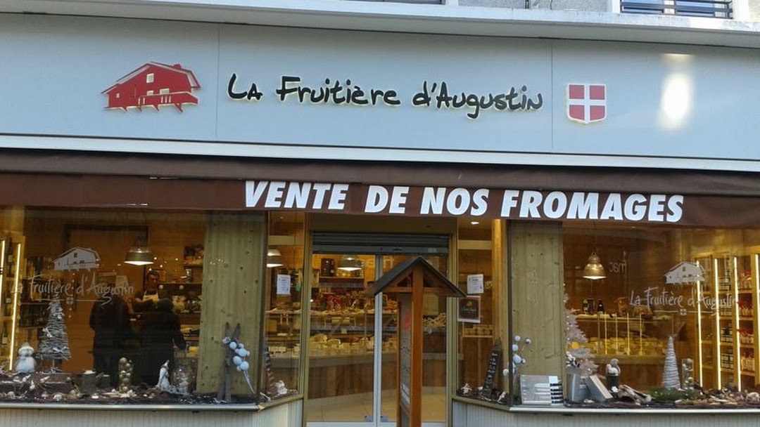 La Fruitière d'Augustin
