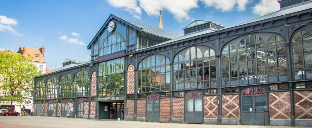Photo du commerce