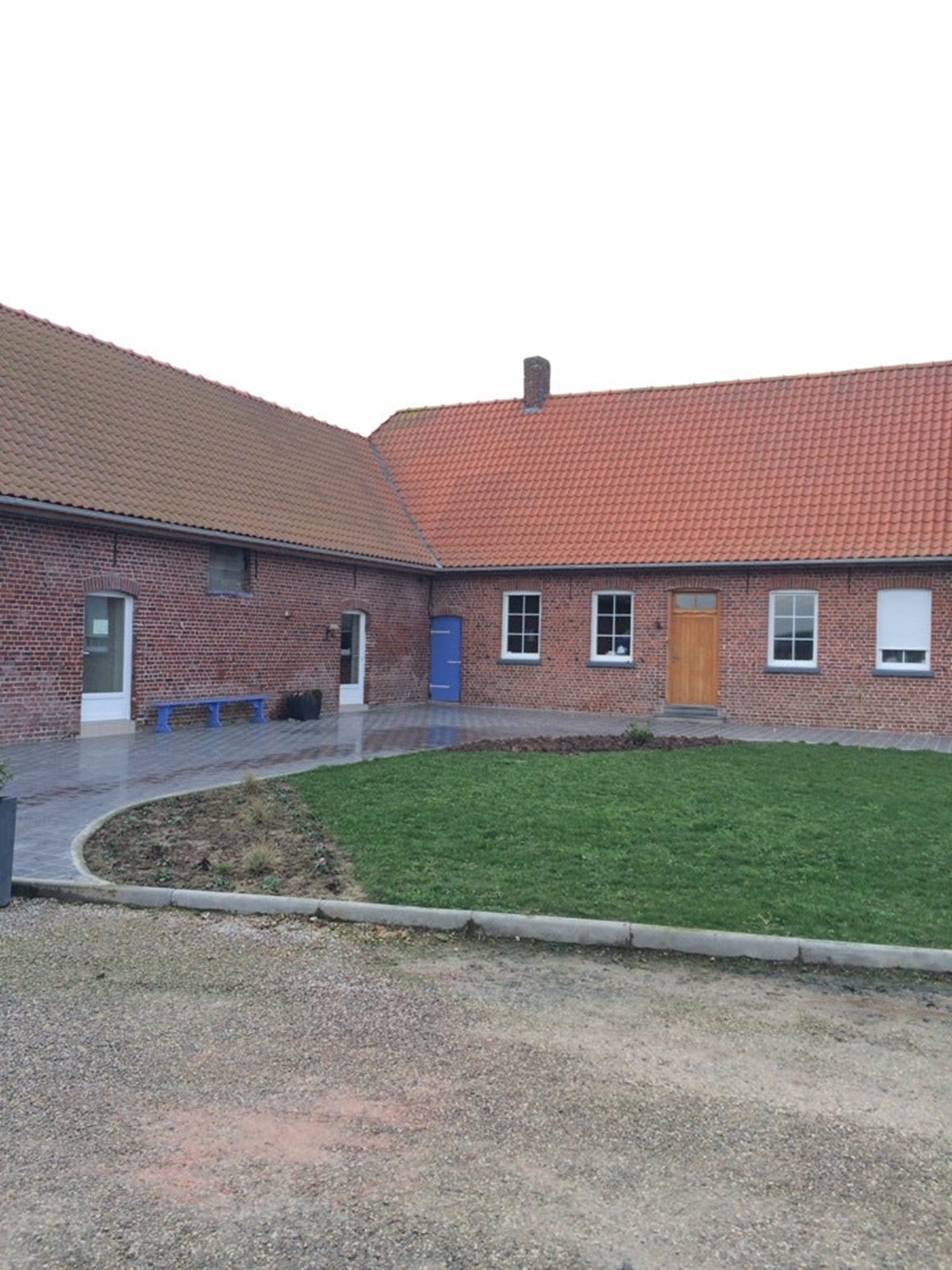 Ferme Debavelaere