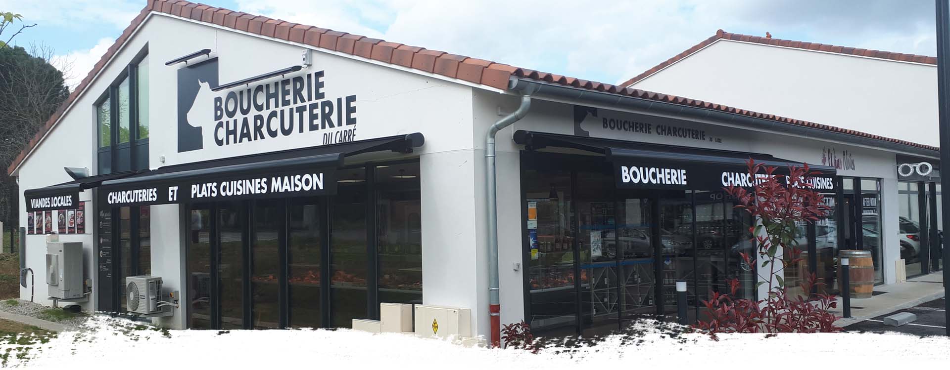 Boucherie Charcuterie - La Côte Gourmande Quiberon Avis
