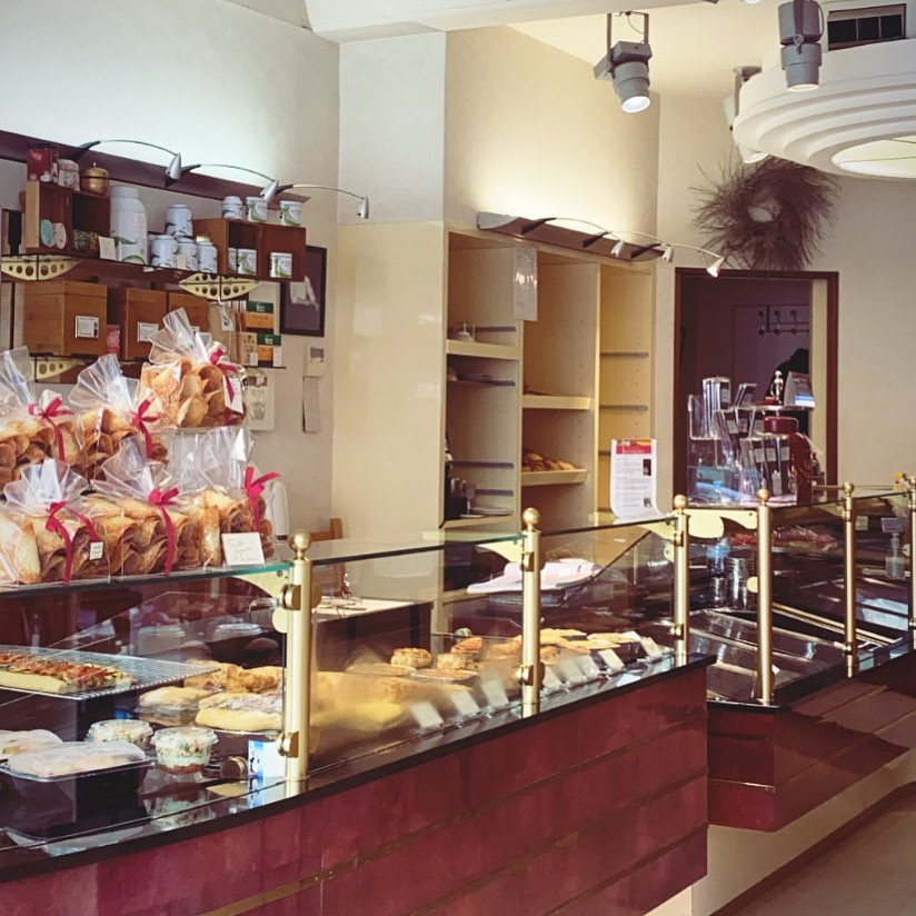 Pâtisserie Thiebaut
