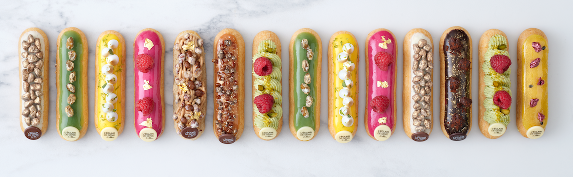 L'Eclair de Génie (la Fabrique)
