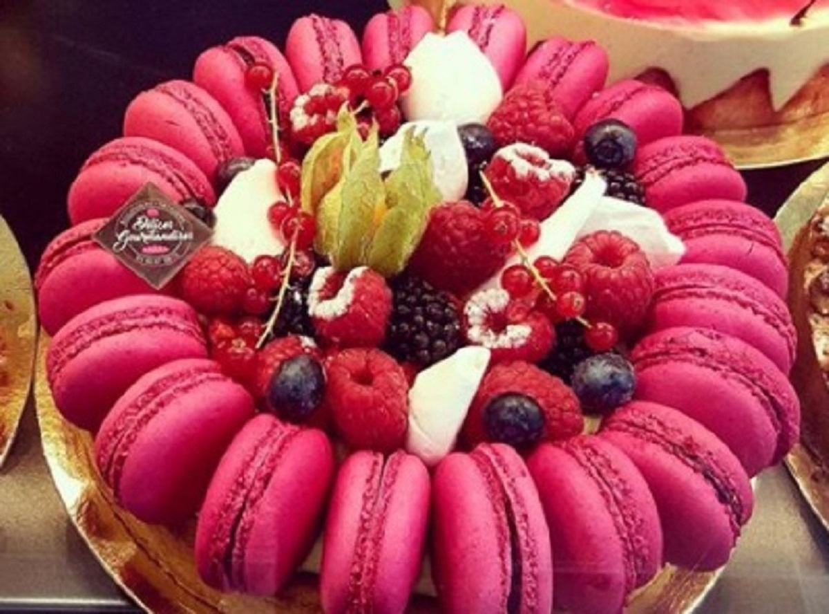 Délices et gourmandises à Brunoy