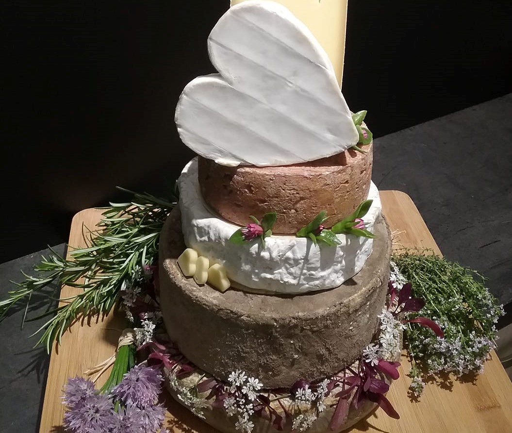 La Fromagerie Du Puits Neuf