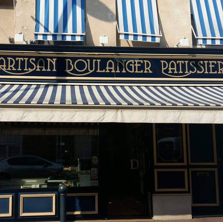 Boulangerie Pâtisserie Brisset-Neuville-en-Ferrain