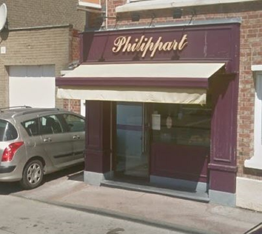 boulangerie philippart