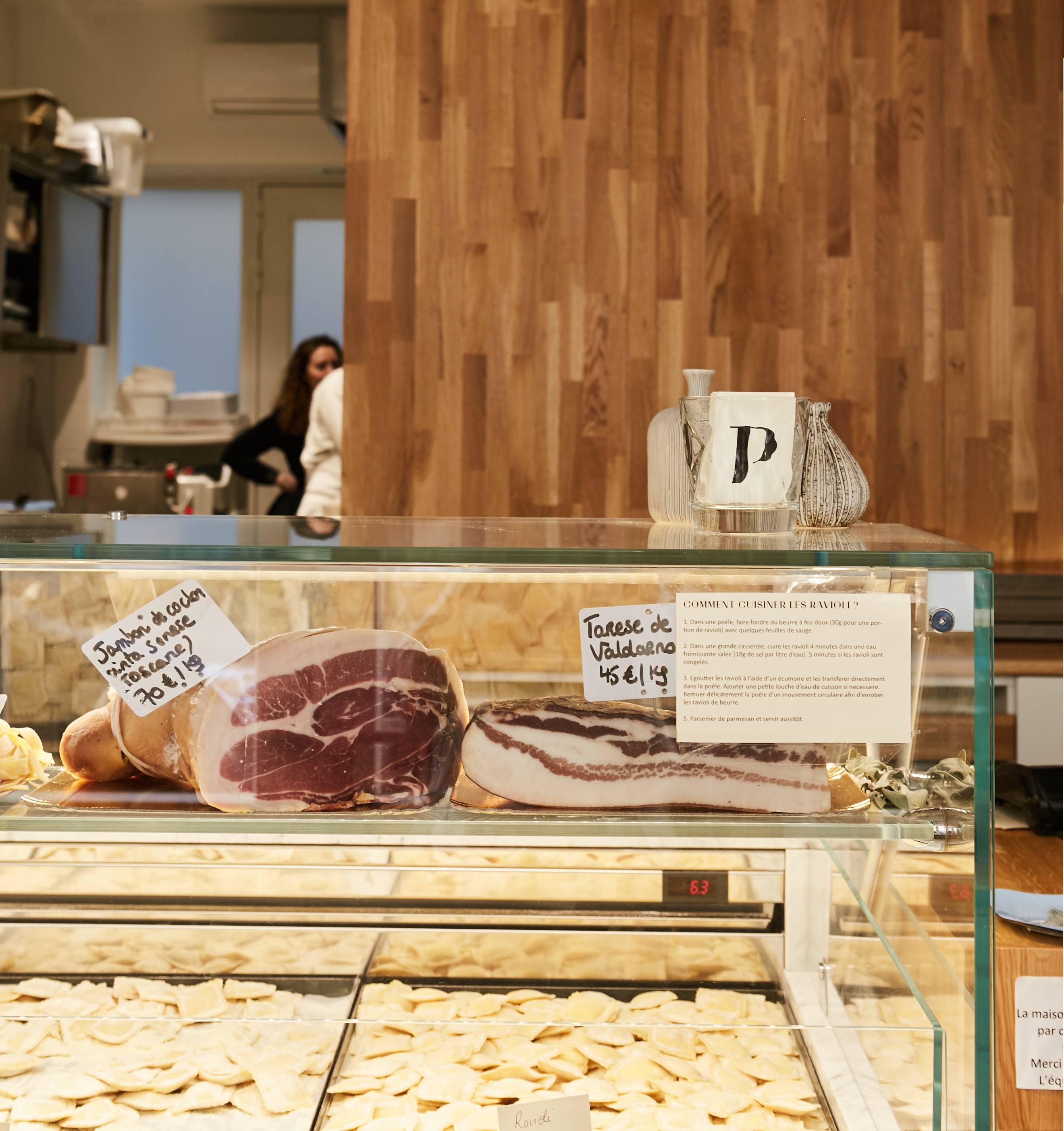 Pastificio Passerini