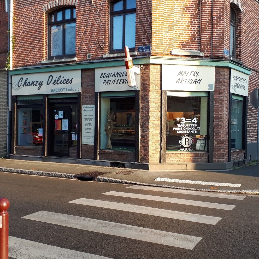 Chanzy Délices