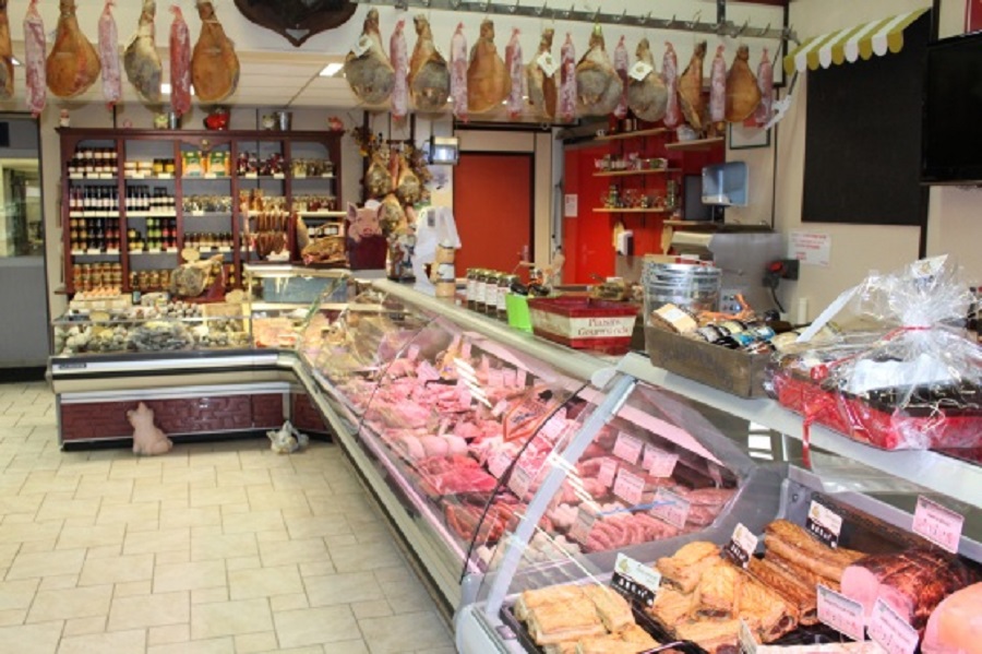aux saveurs dardennes