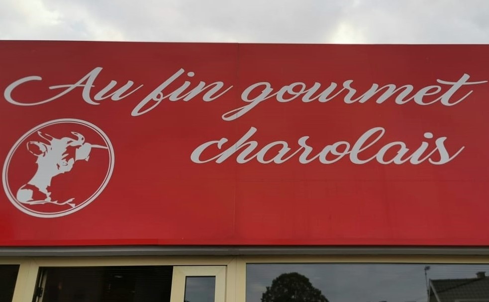 Charolais au fin gourmet