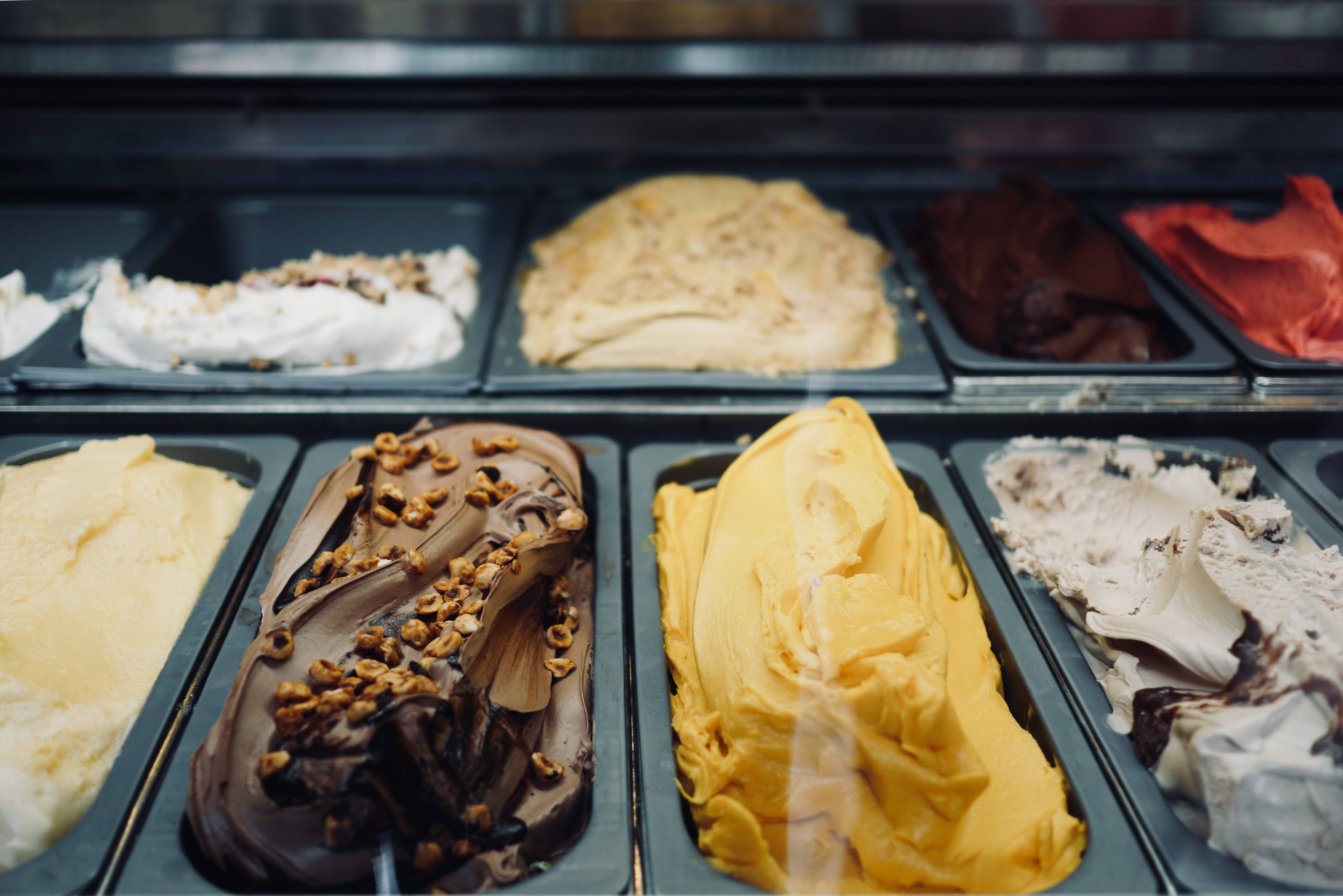 Glaces Coudert