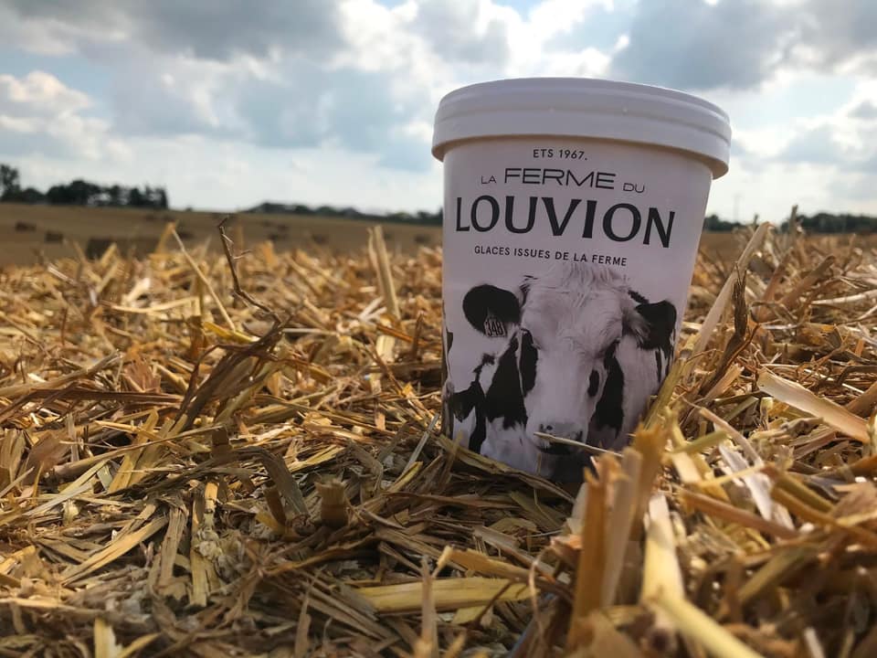 La Ferme du Louvion