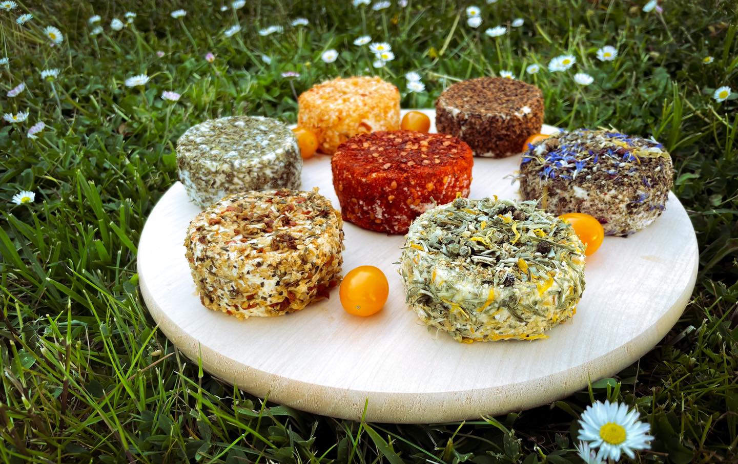 Ma Fromagerie