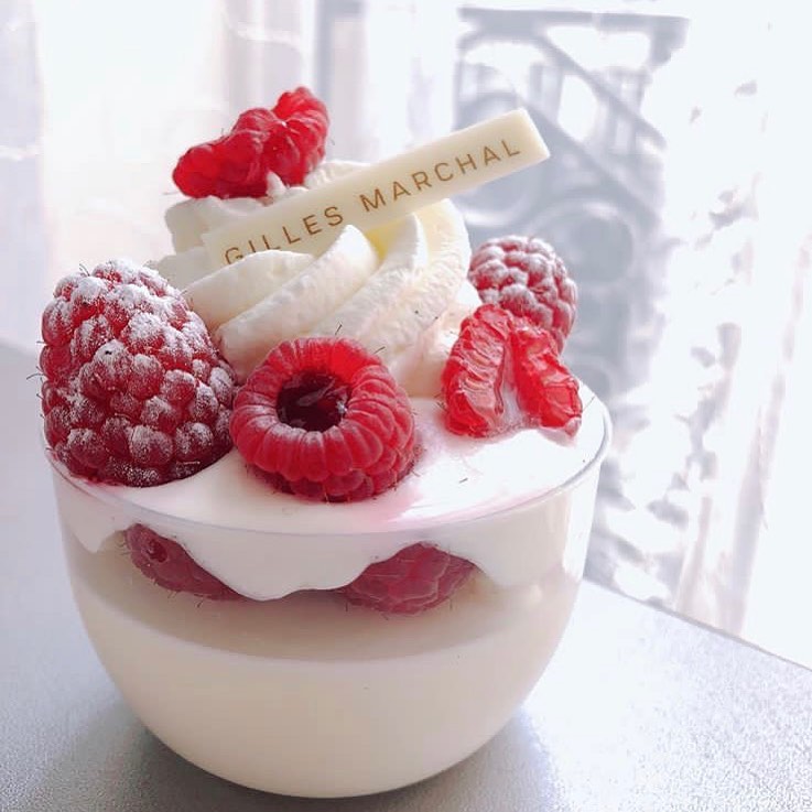 Pâtisserie Gilles Marchal