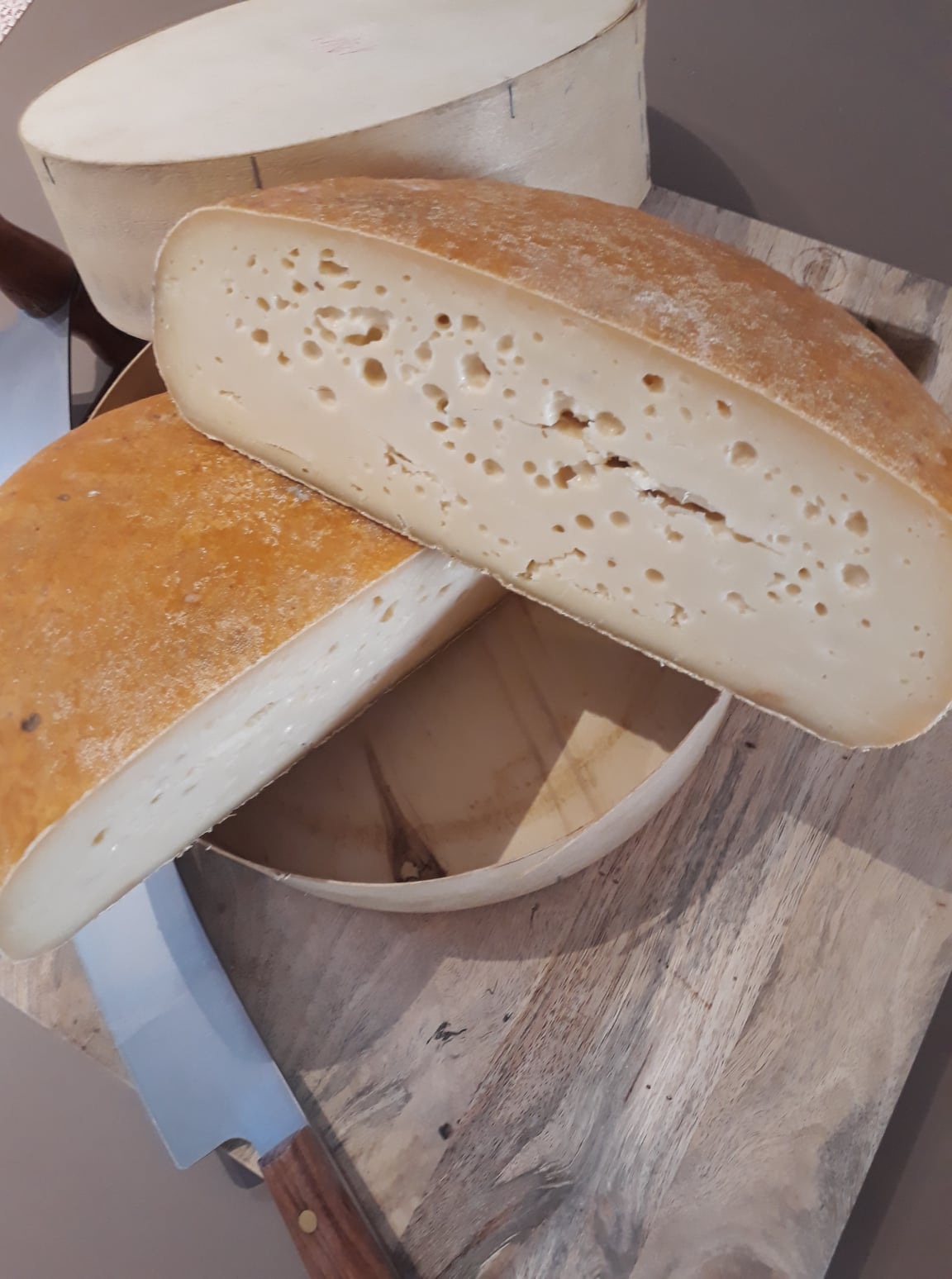 Fromagerie d'Eecke
