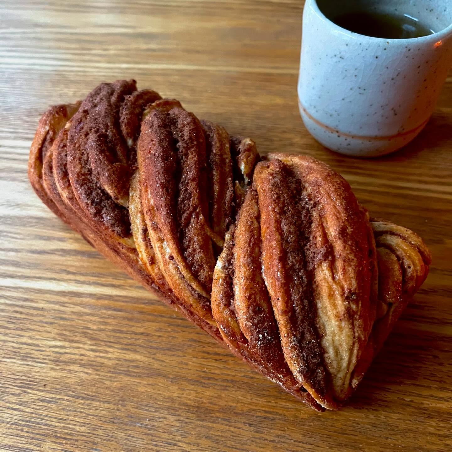 Babka lille chez Brood