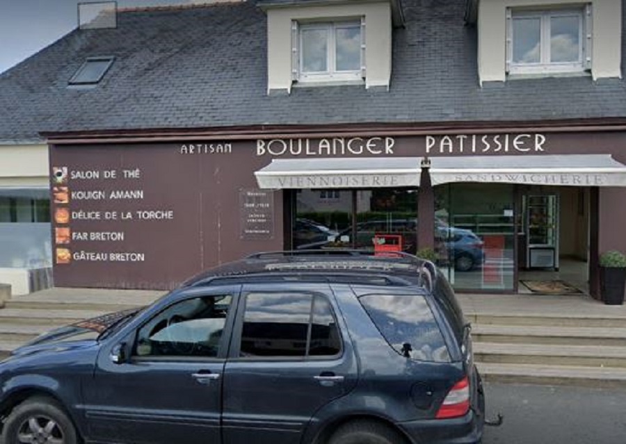 La Boulangerie de la Torche