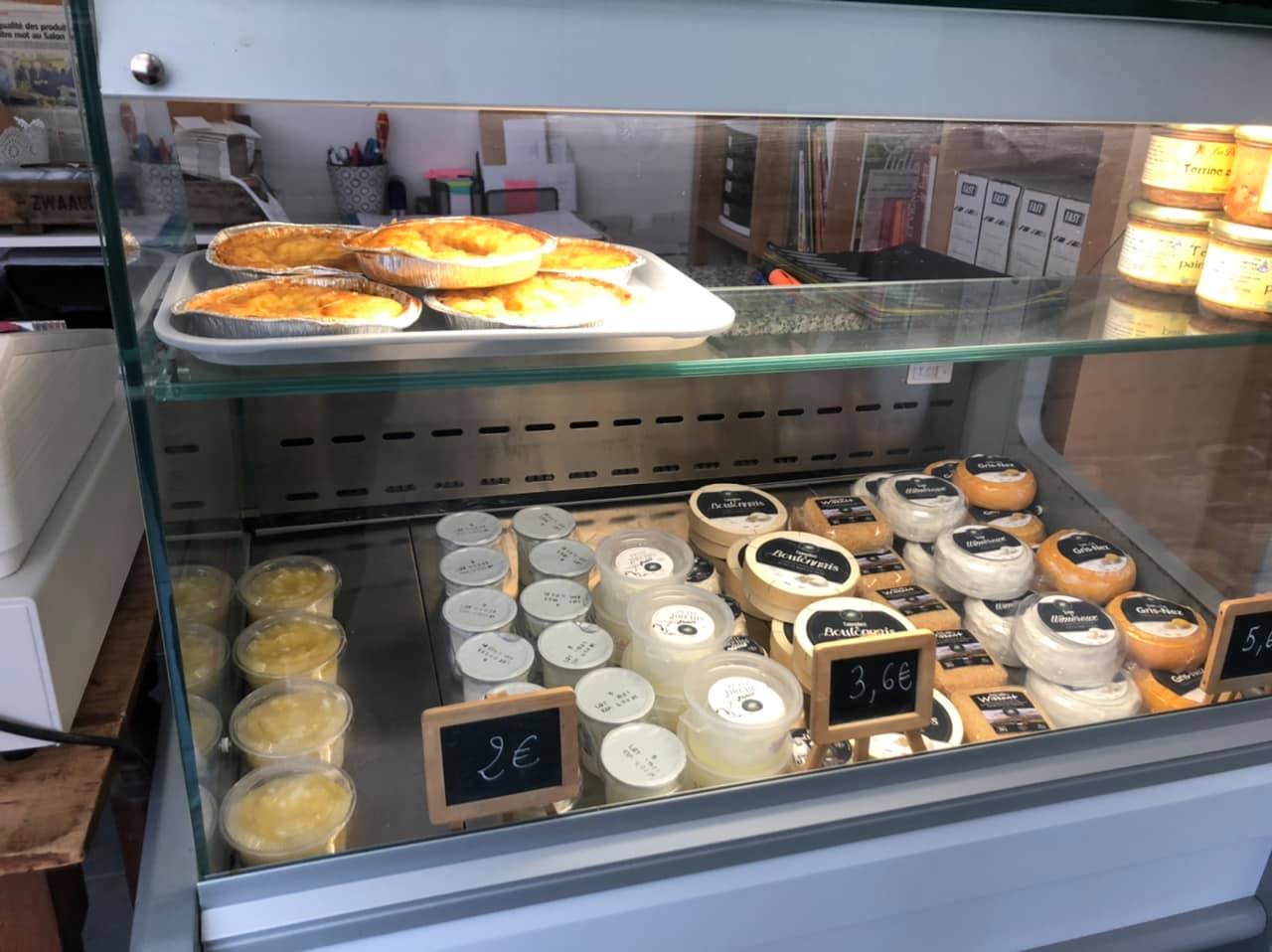 Le comptoir Bel'cuisine