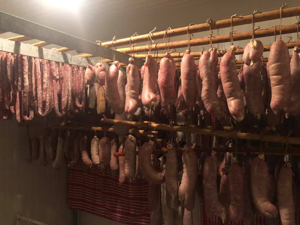 Charcuterie Duffaud