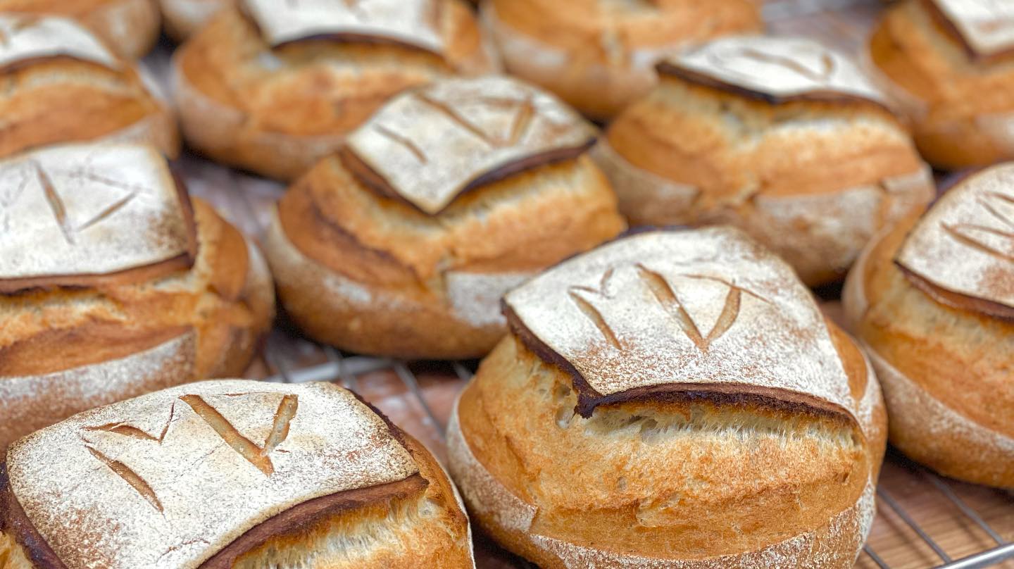Boulangerie pâtisserie MD