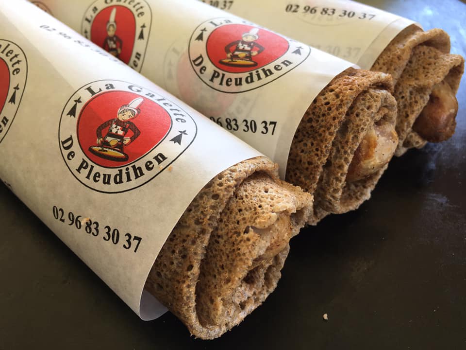 La Galette de Pleudihen
