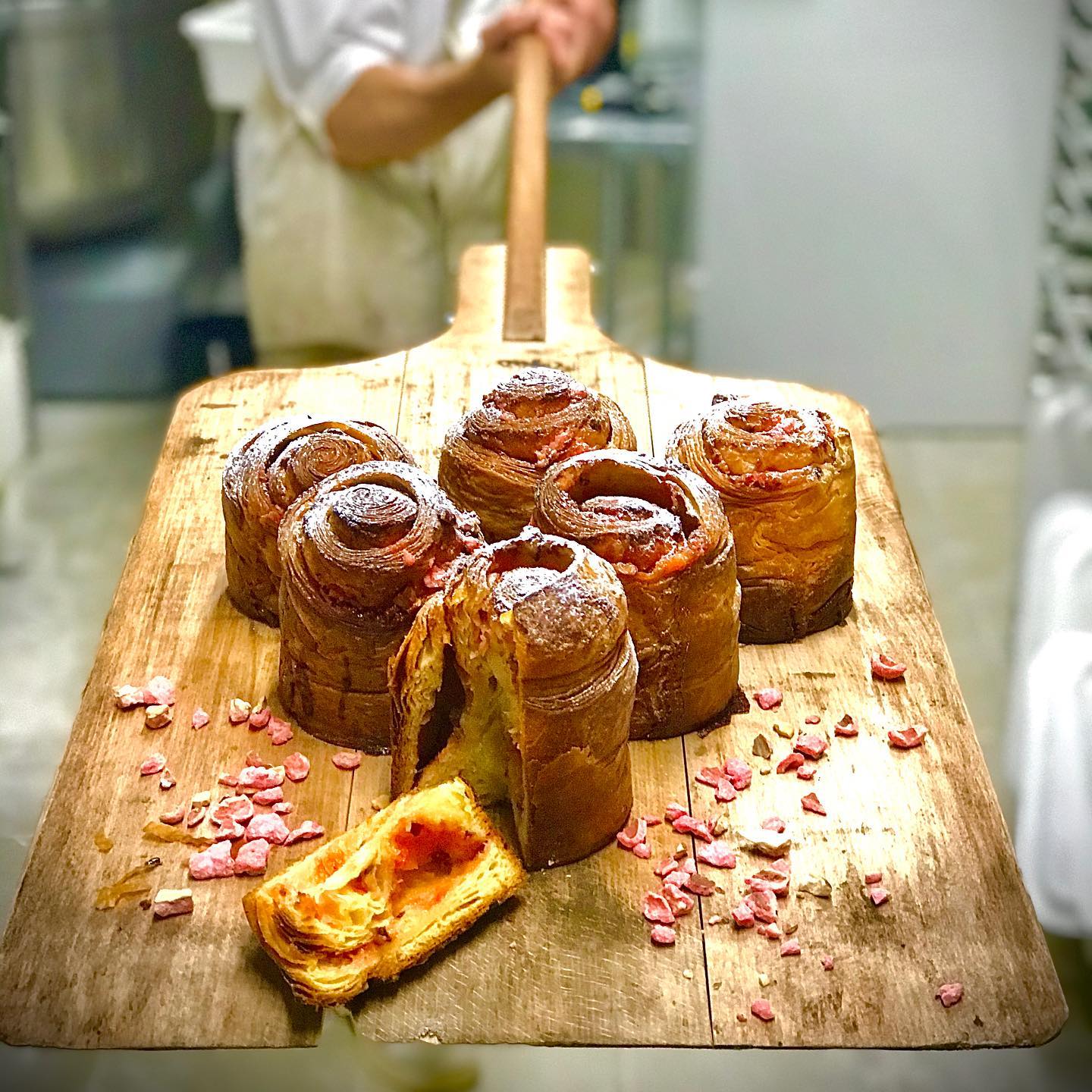 Antone Artisan Boulanger
