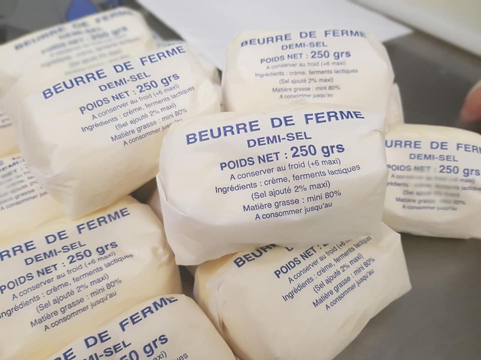 La Ferme Lamblin