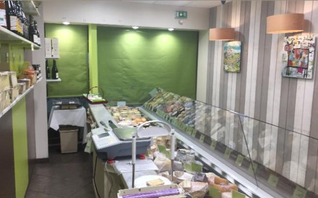Fromagerie Olivier