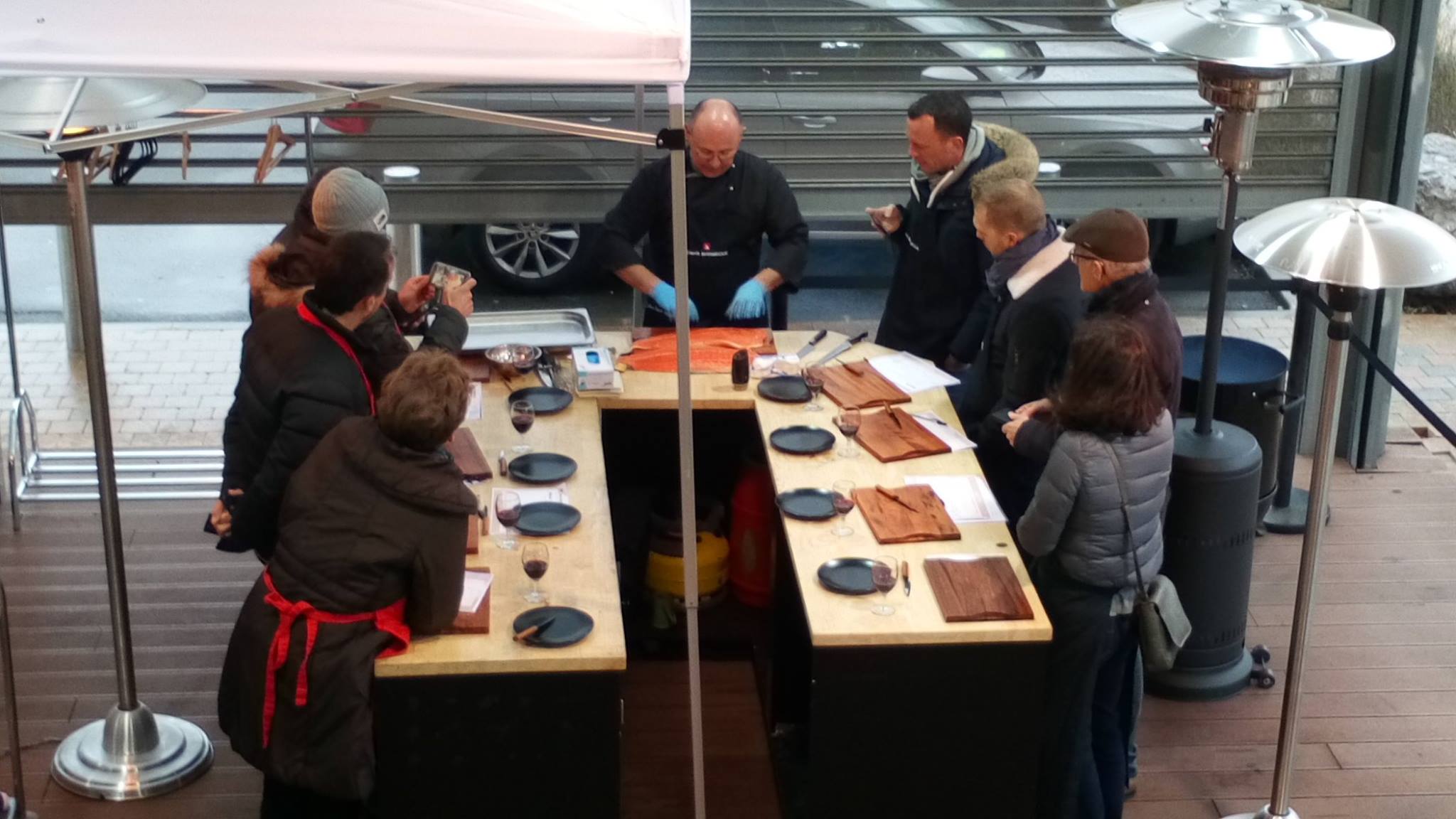 atelier esprit barbecue